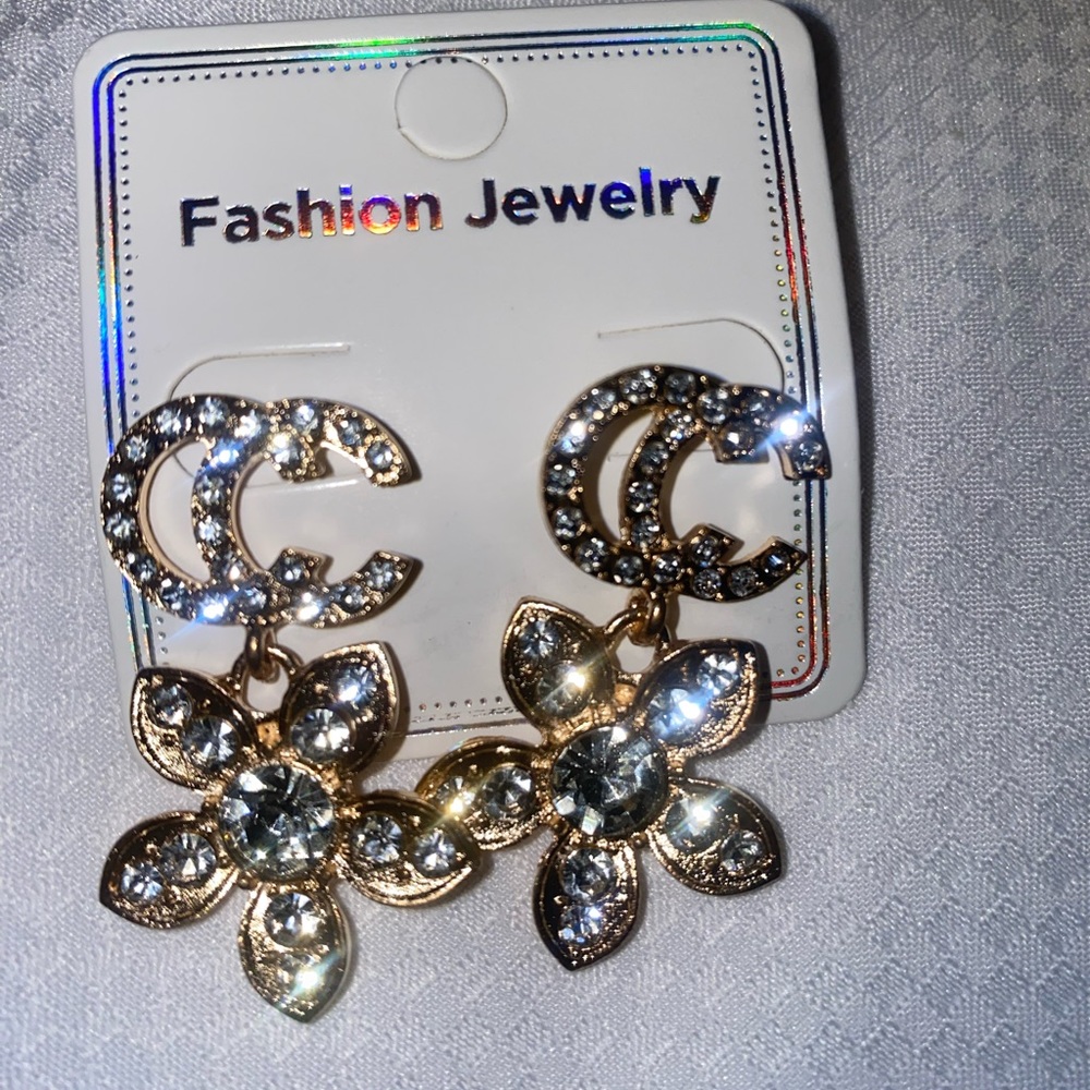 CC gold - Picture 2 of 2